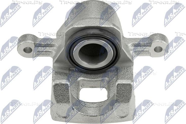 Тормозной суппорт NTY задний левый для Hyundai Santa Fe I 2001-2006. Артикул HZT-HY-549