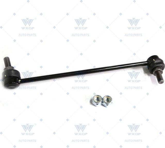 Стойка (тяга) стабилизатора Wxqp передняя правая для Renault Koleos I 2008-2016. Артикул 54947
