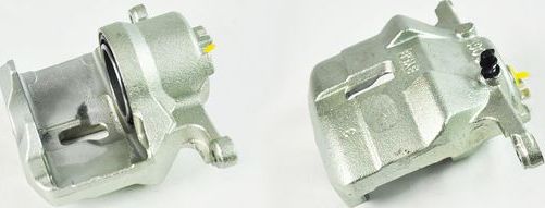 Тормозной суппорт Fremax. Артикул FBC1067L