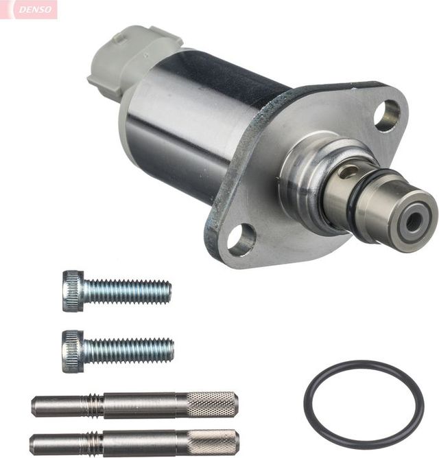 Клапан SCV Denso. Артикул DCRS300830