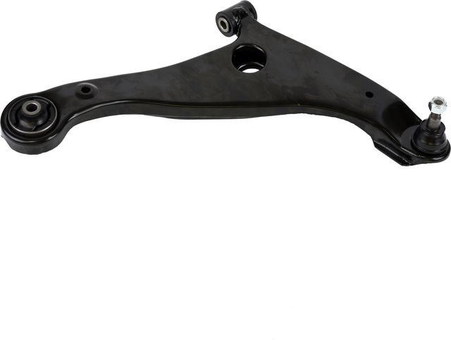 Поперечный рычаг CTR для Mitsubishi Galant IX 2003-2012. Артикул CQ0241R