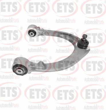 Поперечный рычаг передней подвески ETS. Артикул 12.TC.554