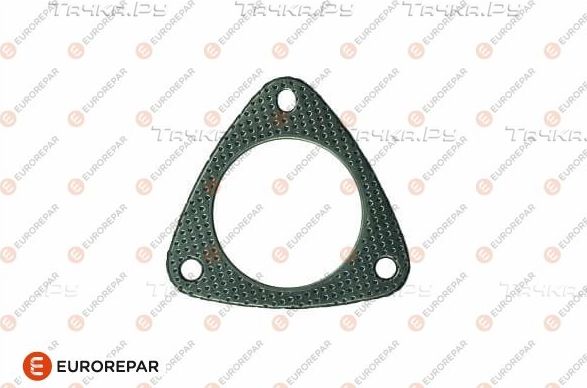 Прокладка глушителя Eurorepar для Opel Insignia I 2008-2017. Артикул 1613715080