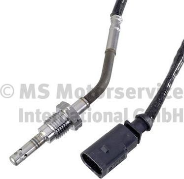 Датчик температуры выхлопных газов Pierburg. Артикул 7.11020.83.0