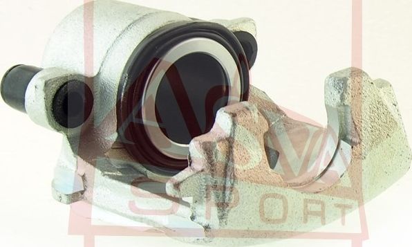 Тормозной суппорт Asva. Артикул VWBC-1JAFR