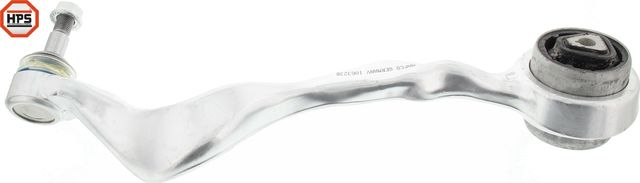 Поперечный рычаг передней подвески MAPCO (алюминий). Артикул 51648HPS