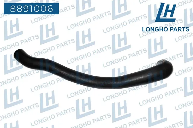 Патрубок силиконовый (шланг длинный) / FORD Tourneo II/Transit 1496246 (Longho) Longho. Артикул 8891006