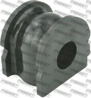 Втулка стабилизатора Febest передняя правая/левая для Cadillac SRX II 2010-2016. Артикул CDSB-SRXFE2F