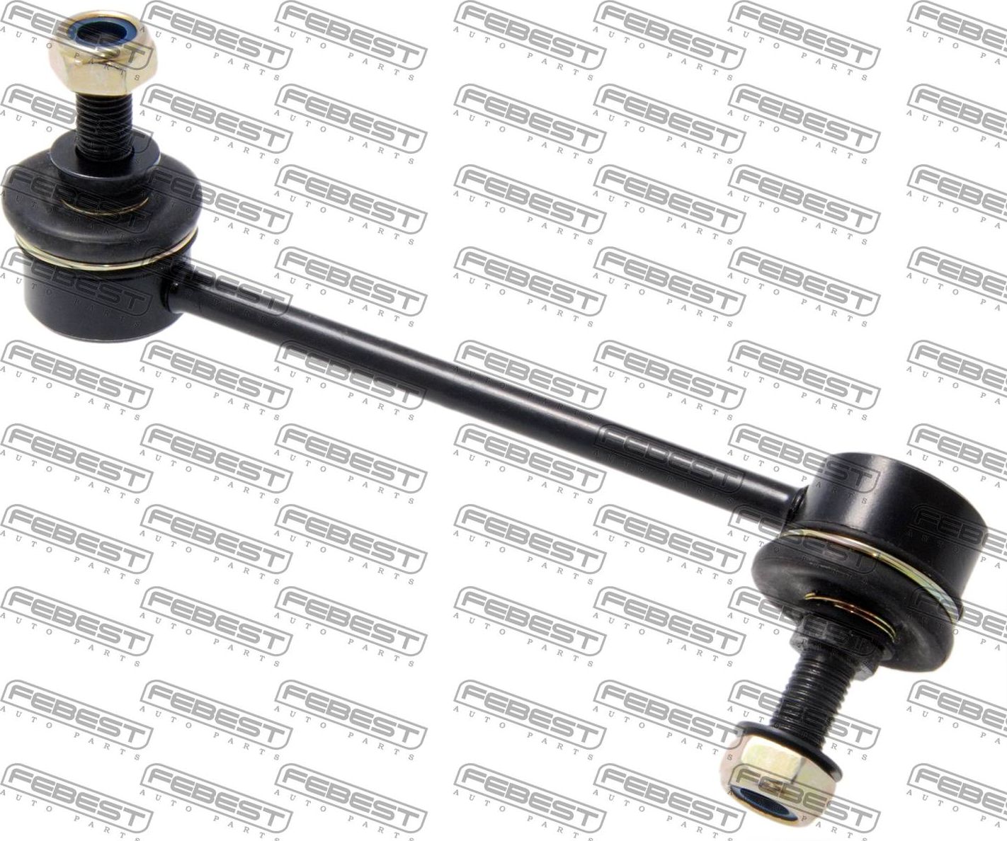 Стойка (тяга) стабилизатора Febest. Артикул 3023-HFLH