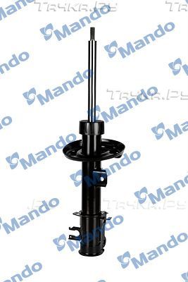 Амортизатор Mando передний правый для Citroen Nemo I 2008-2015. Артикул MSS017209