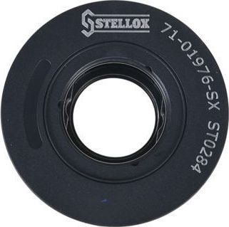 Воздушный фильтр Stellox. Артикул 71-01976-SX