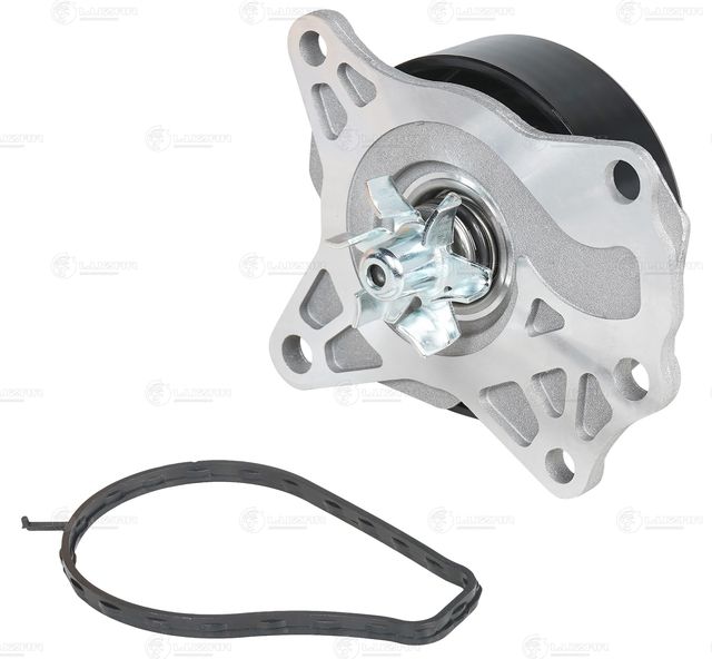 Помпа (водяной насос) Luzar для Citroen C1 I 2005-2014. Артикул LWP 1951
