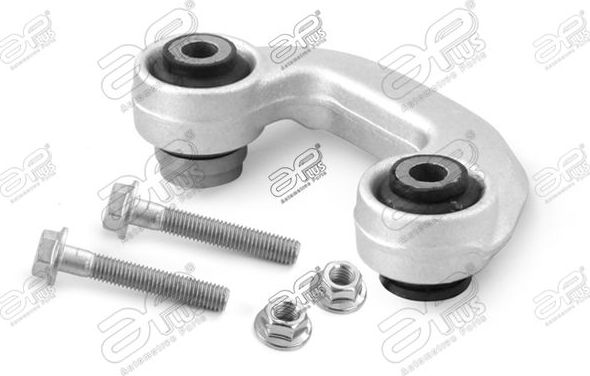 Стойка (тяга) стабилизатора APlus. Артикул 15192AP