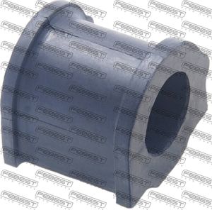 Втулка стабилизатора Febest передняя правая/левая для Mitsubishi Colt VI (Z20/Z30) 2004-2012. Артикул MSB-Z34F
