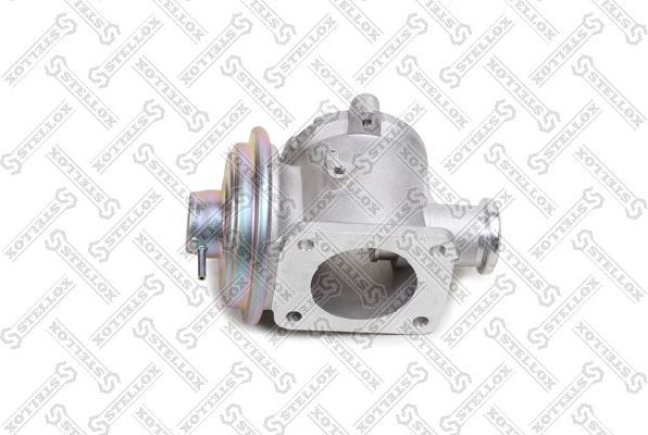Клапан EGR (рециркуляции выхлопных газов) Stellox для BMW 1 I (E81/E82/E87/E88) 2004-2011. Артикул 01-25066-SX