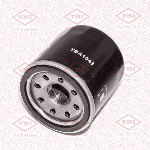 Фильтр масляный (Tatsumi). Артикул TBA1043