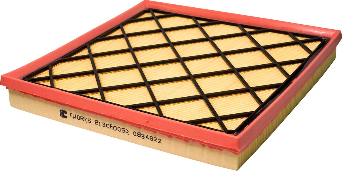 Воздушный фильтр Cworks. Артикул B13CR0052