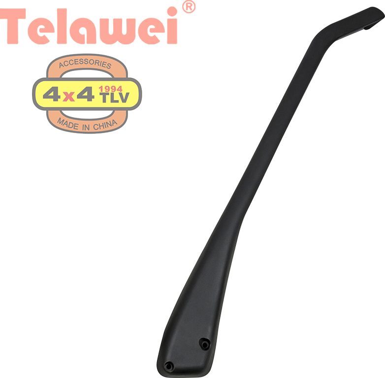 Шноркель Telawei для Isuzu Rodeo 2.8D 1988-1996. Артикул SIMUA