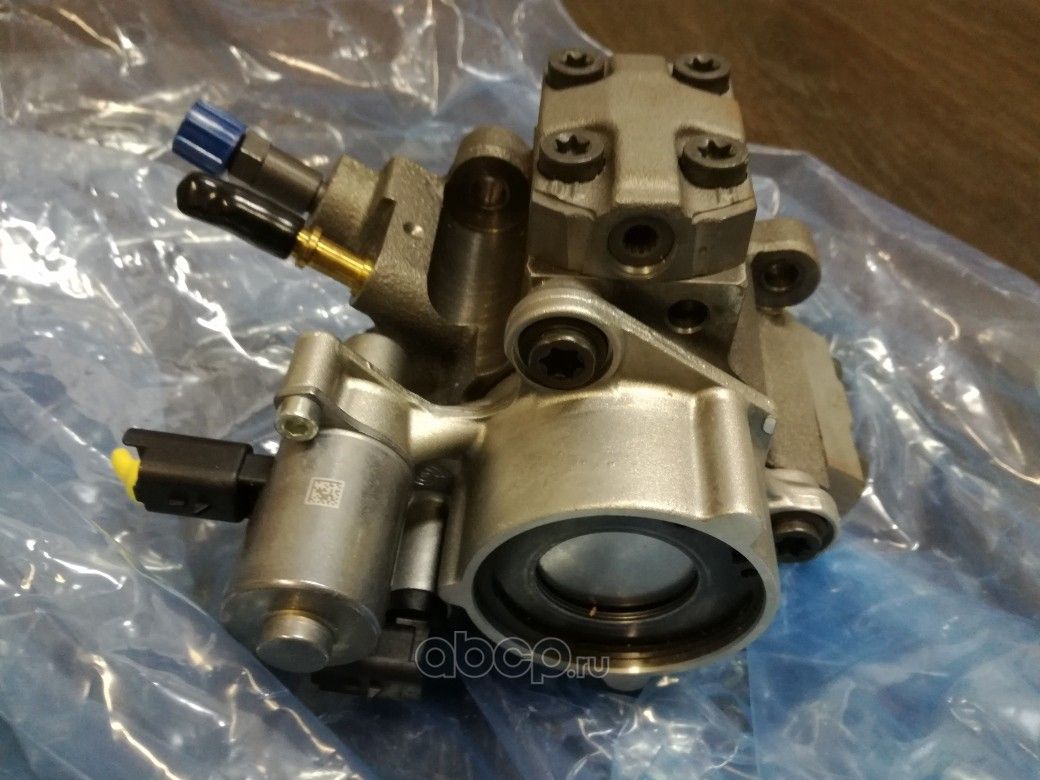 Топливный насос высокого давления (ТНВД) Ford. Артикул 1841726