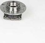 Ступица колеса с интегрированным подшипником (в сборе) BSG. Артикул BSG 15-600-002