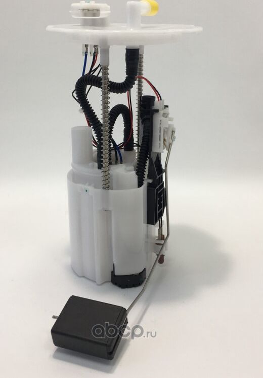 Модуль погружного электробензонасоса Cartronic CRTR0136296 Ref.170401CB0C/ 17040 Cartronic. Артикул CRTR0136296