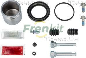 Ремкомплект тормозного суппорта Frenkit передний для Hyundai Sonata V (NF) 2005-2010. Артикул 757529