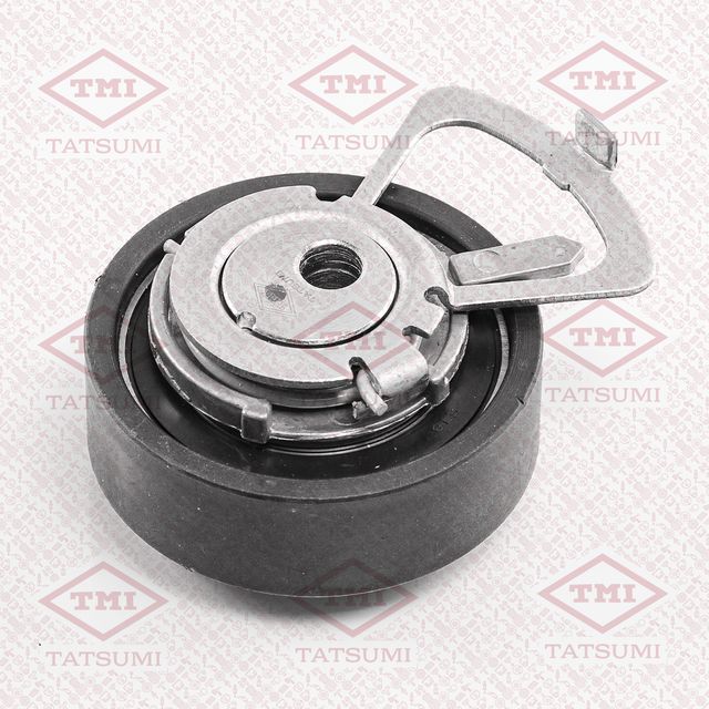 Ролик ремня ГРМ VW GOLF IV/BORA/POLO/OCTAVIA 1.4/1.6 (Tatsumi) Tatsumi. Артикул TFD1258