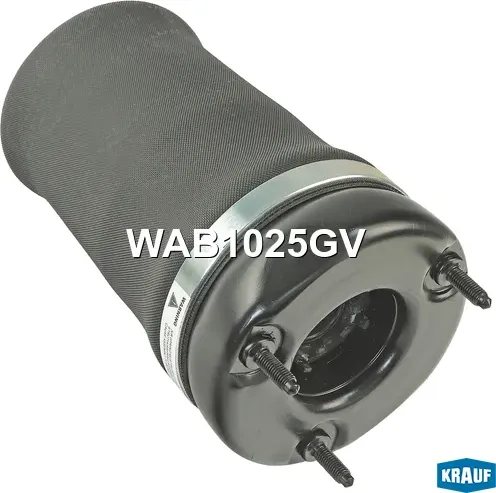 Пневмобаллон (Krauf). Артикул WAB1025GV