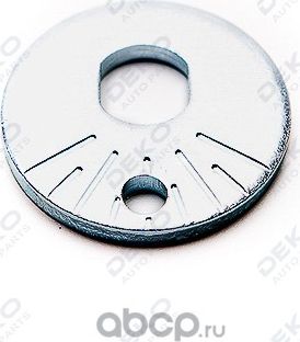 Шайба регулировочная (Deko). Артикул D4633365J00