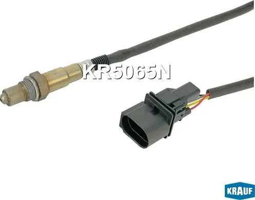 Лямбда-зонд Krauf. Артикул KR5065N
