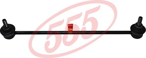 Стойка (тяга) стабилизатора 555. Артикул SL-H200L