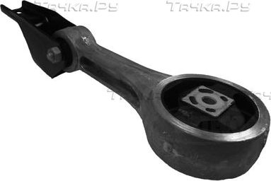Подушка (опора) двигателя Corteco. Артикул 80001136