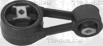 Подушка (опора) двигателя Sasic правая верхняя для Citroen C5 I 2001-2008. Артикул 2700023