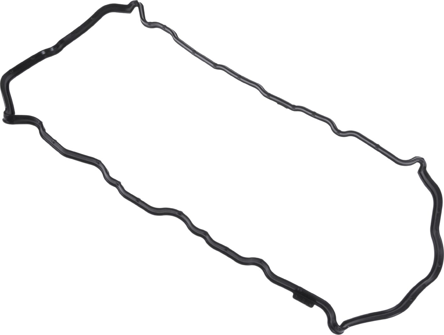 Прокладка клапанной крышки 441724 Blue Print. Артикул ADN16768