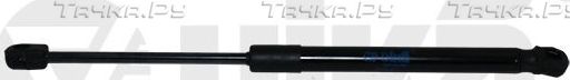 Амортизатор (упор) багажника Vika. Артикул 88270738901