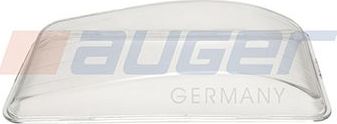 Стекло фары Auger левый для MAN NL 1991-2026. Артикул 68693