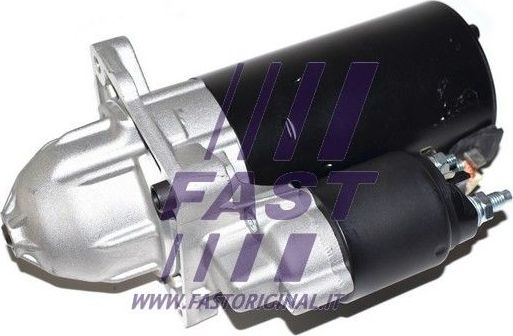 Стартер Fast для Citroen Jumper II 2010-2026. Артикул FT74212