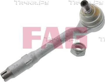 Наконечник рулевой тяги Fag. Артикул 840 0677 10