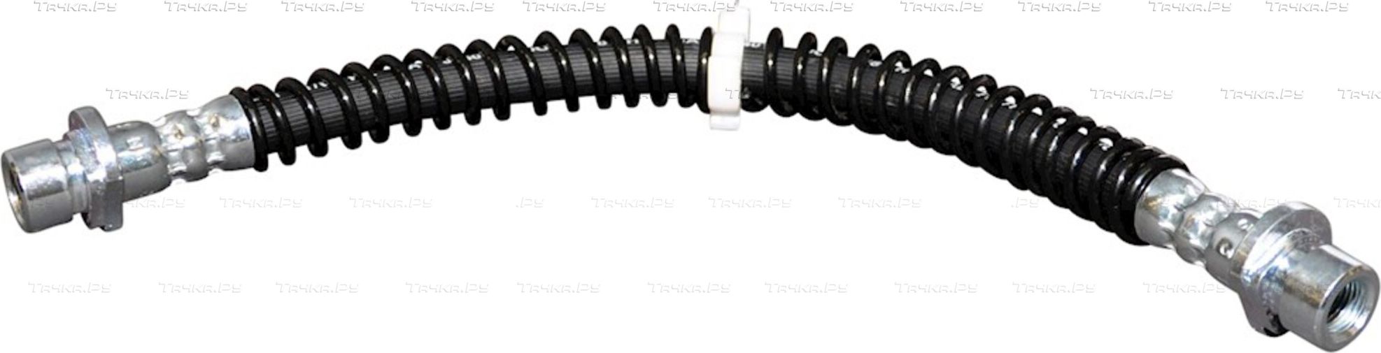 Тормозной шланг JP Group задний для Land Rover Freelander I 1998-2006. Артикул 3761700100