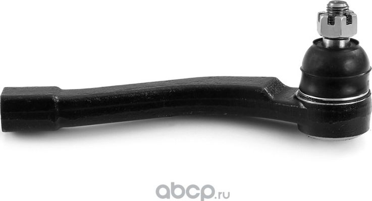 Наконечник рулевой SSANG YONG KYRON 05-12/REXTON 02-06/ACTYON 01-09/ACTYON SPORT (Hosu). Артикул HSTRE0125