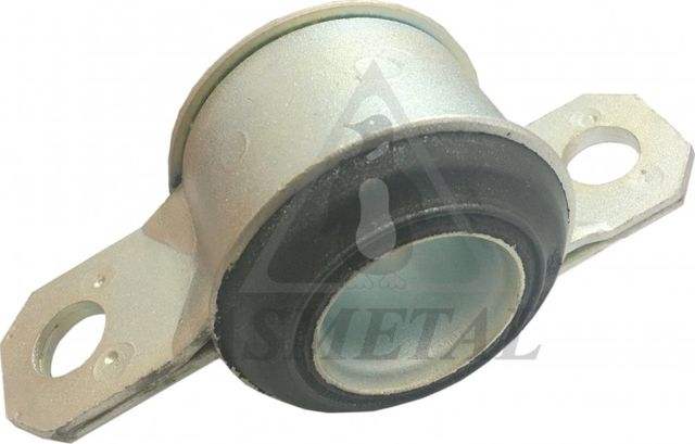 Сайлентблок заднего рычага подвески Asmetal правый/левый для Peugeot Boxer II (230) 1994-2002. Артикул 38PE3001