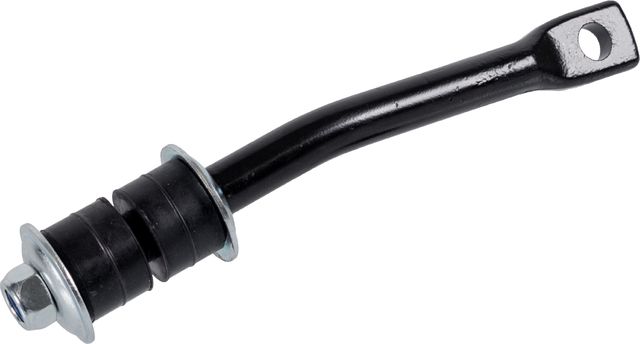 Стойка (тяга) стабилизатора Blue Print передняя левая для SsangYong Rexton I 2006-2012. Артикул ADG085171