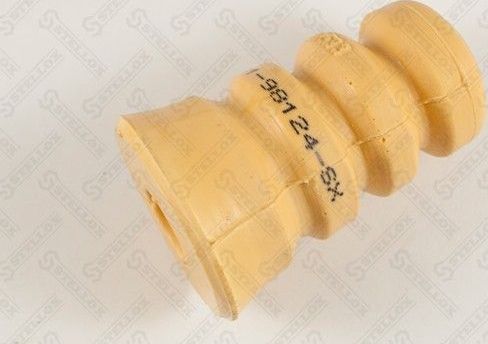 Отбойник амортизатора (стойки) Stellox. Артикул 11-98124-SX