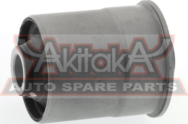 Сайлентблок заднего рычага подвески Asva правый/левый для Toyota Probox I 2002-2014. Артикул 0101-NCP51R1