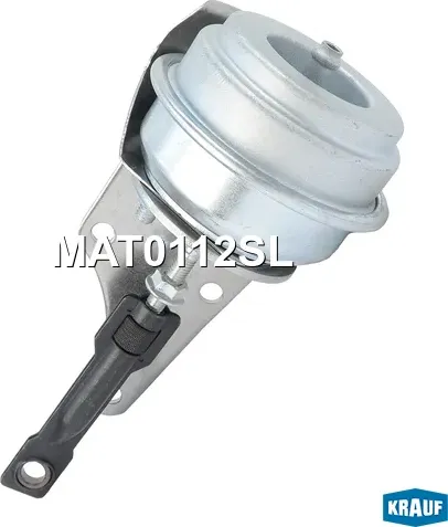 Актуатор турбокомпрессора Krauf. Артикул MAT0112SL