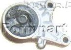 Подушка (опора) двигателя Formpart передняя для Opel Zafira A 1999-2005. Артикул 20407120/S