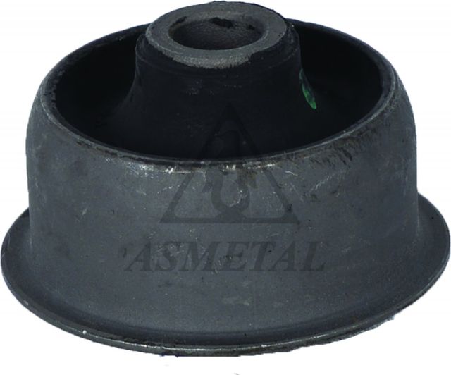 Сайлентблок переднего рычага подвески Asmetal. Артикул 38FR3001