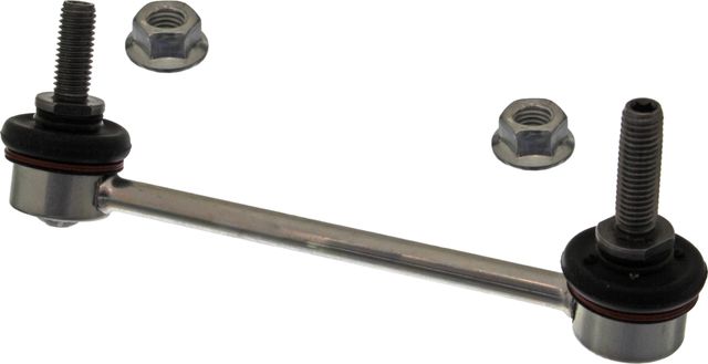 Стойка (тяга) стабилизатора Febi Bilstein ProKit задняя левая для MINI Paceman R61 2012-2016. Артикул 43573