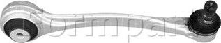 Поперечный рычаг передней подвески Formpart правый верхний для Audi A4 V (B9) 2015-2026. Артикул 1105123