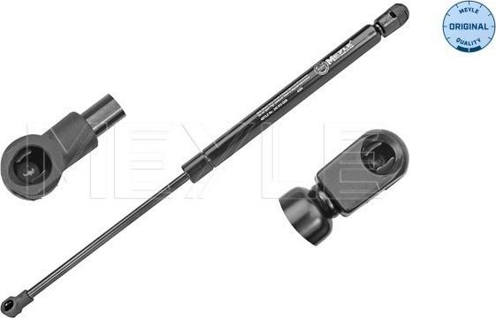 Амортизатор (упор) багажника Meyle Original для BMW 1 I (E81/E82/E87/E88) 2004-2012. Артикул 340 910 0006